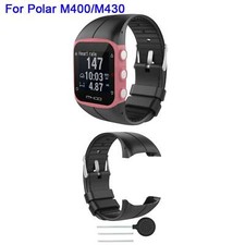 Polar Pulsuhr Polar M400 Brustgurt Kompatibel Polar Armband In Gps