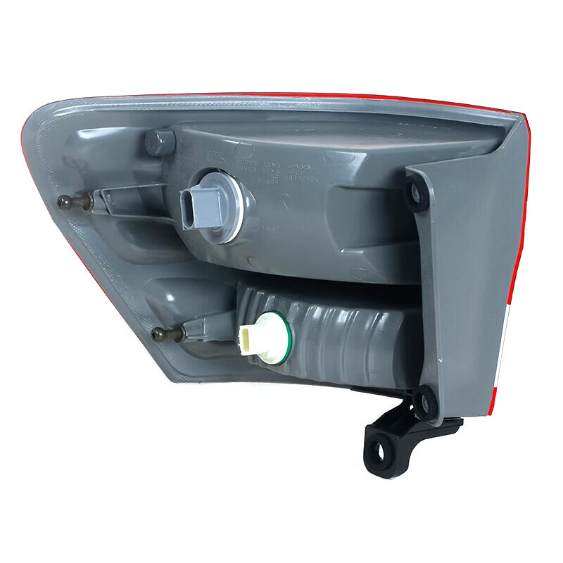 Jeep Grand Cherokee Tail Lights CRUX MOTORSPORTS LED Tail Light Kit - Direct Replacement For 2011-2013 Jeep Grand Cherokee, Modern Upgrade 2004 Jeep Grand Cherokee Parts - Foto 3