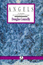Angels: 12 Studies for Individuals or Groups  (Lifeguide Bi - VERY GOOD
