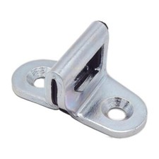 1X You.S Cerradura Ganchos de Cierre Pargo para Citroen Fiat Peugeot - 51864555