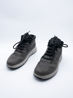 GEOX Herren Freizeitschuh Sneaker Turnschuh Freizeitschuh Gr 44 EU Art. 27821-80