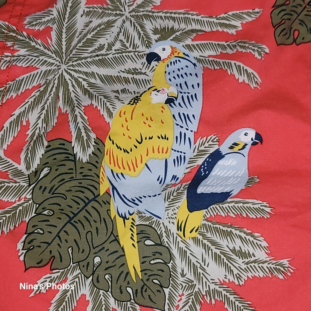 BANKS バンクス MACAW BOARDSHORTS クリックポスト対応] BANKS バンクス MACAW BOARDSHORTS ボード