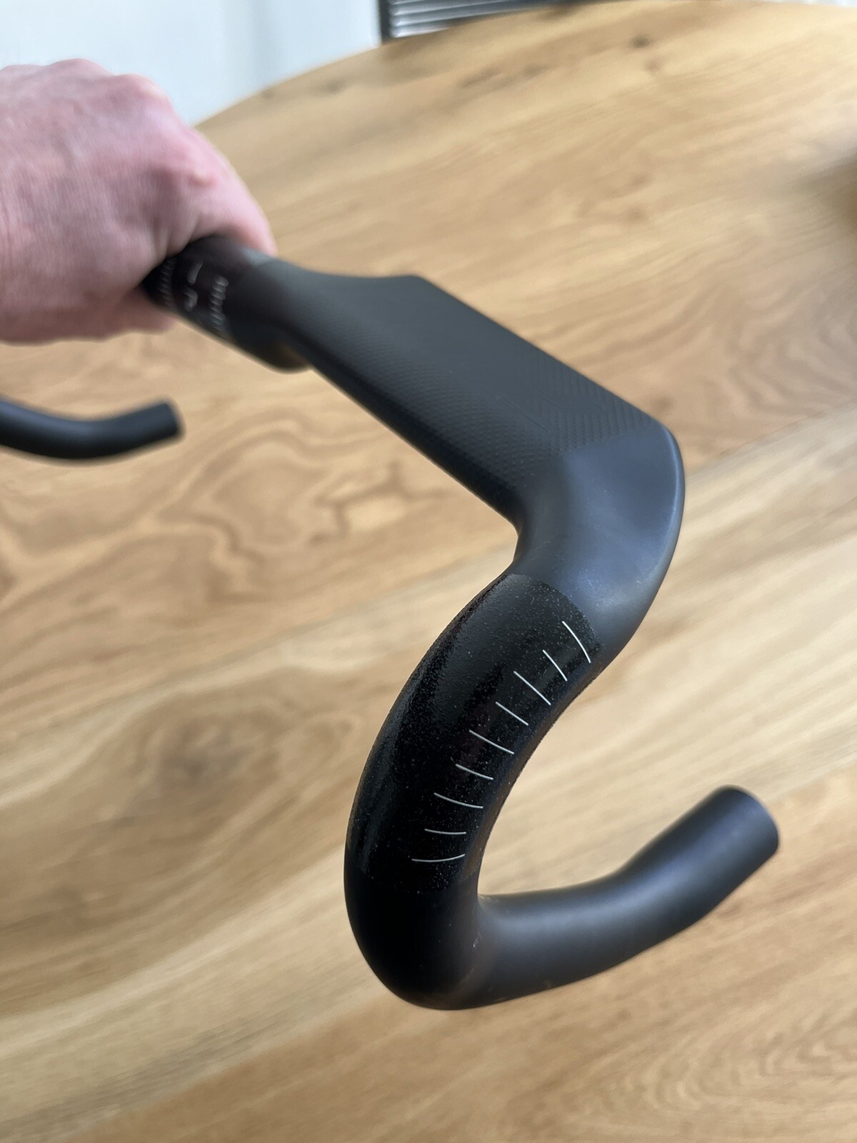 Prime Primavera 380mm Carbon Aero Bars eBay