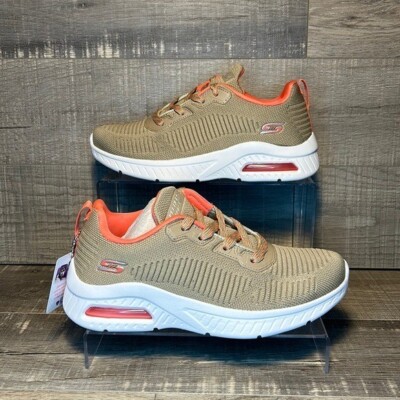 Skechers Bobs Squad Air Sweet Encounter Tauoe 117379/TPE