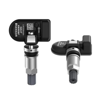 Universeller programmierbarer Reifendrucksensor CCGSulit TS01 433/315 MHz