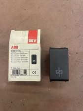 ABB RELE' MONOSTABILE, 1 P, 10A, BOB. 230V 2CSE1014EL ELOS