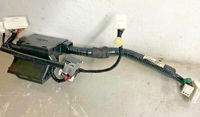 10 11 12 HONDA INSIGHT HYBRID - HARNESS IPU 1N000-RBJ-0003