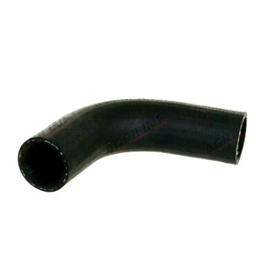 TOP RADIATOR HOSE FOR SOME FORD 5610 6410 6610 6810 7610 TRACTORS. (87 )