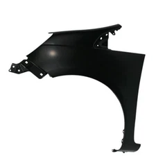 New Front,Left Driver Side Fender For Honda Fit HO1240176 60261TK6A90ZZ
