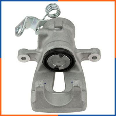Bremssattel hinten rechts für FIAT | 344635, 530572