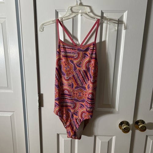 Ll Bean Swimsuit Girl S One Piece Orange Purple Upf 50 Swim Size 16 Ebay Ll Bean Swimsuit Girl S One Piece Orange Purple Upf 50 Swim Size 16 Ebay