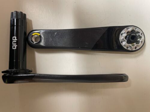 Sram Force AXS 175mm D2 DUB Crank Arms 12 Speed - Picture 2 of 4