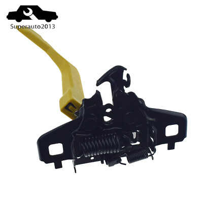 kiruakirua　0423 Amazon.com: Genuine Nissan 65601-ZX60A Hood Lock : Automotive