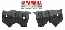 New Genuine Yamaha Grizzly 660 Front Left & Right Cv Boot A-arm A Arms Guards  
