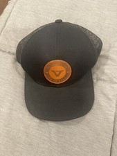 Five V Tool Baseball Hat Pacific Headwear 104c pro model Mesh