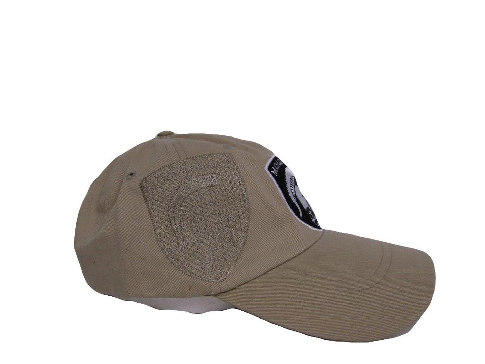 Black Molon Labe Visor Hat – Greek Spartan 300 ‘Come And Take It’ Cap