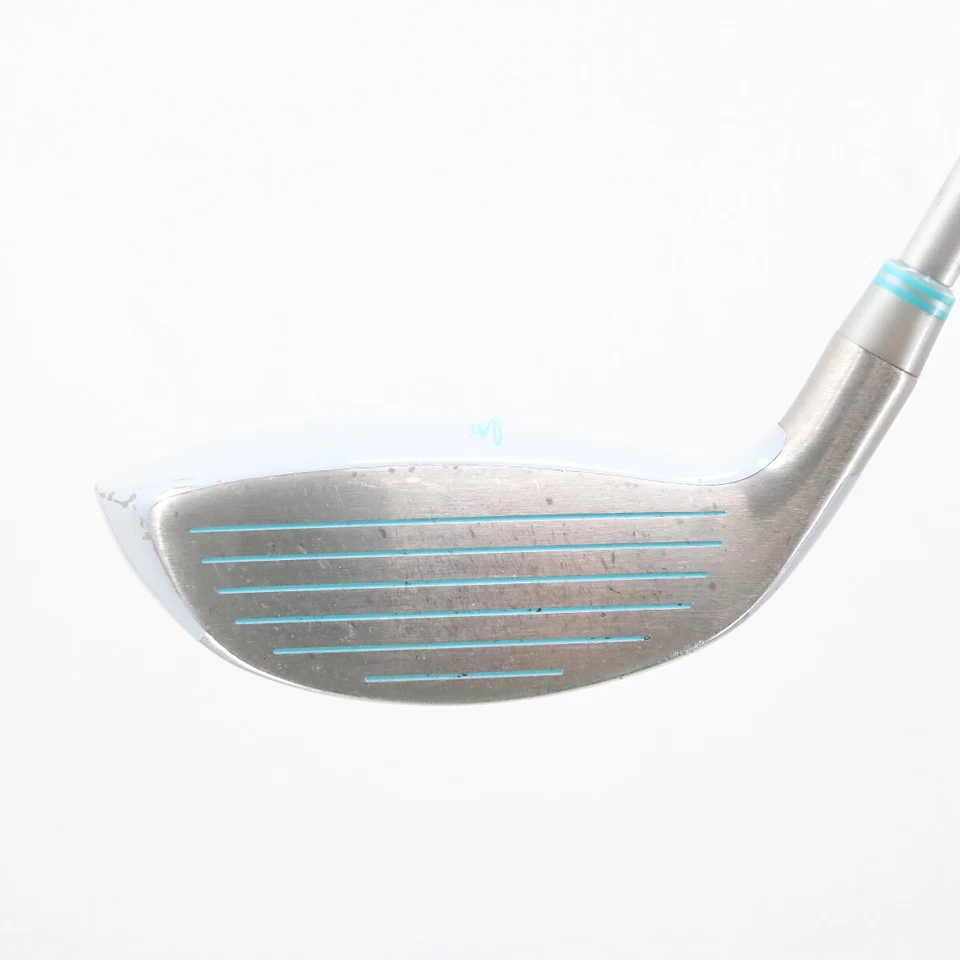 Cobra Baffler T-Rail para mujer 5/F madera de calle L damas flexible mano derecha C-148210 Foto 2 de 4