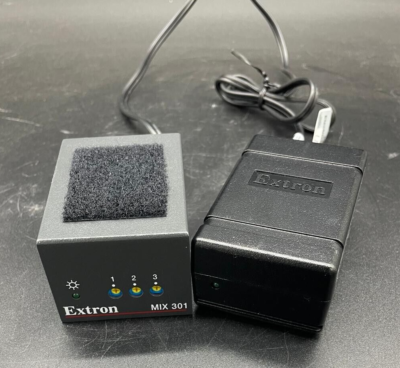 Extron MIX301 【公式通販】