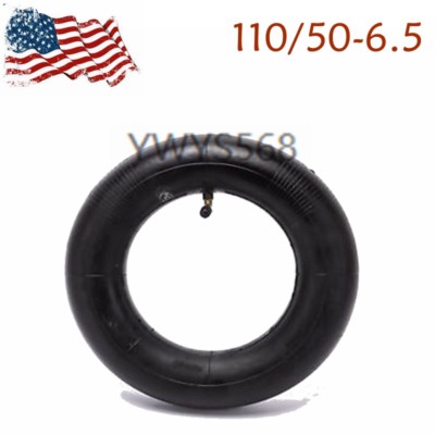 110/50-6.5 Tread Tire with Inner Tube 47-49cc Mini Pocket Dirt Pit Bike