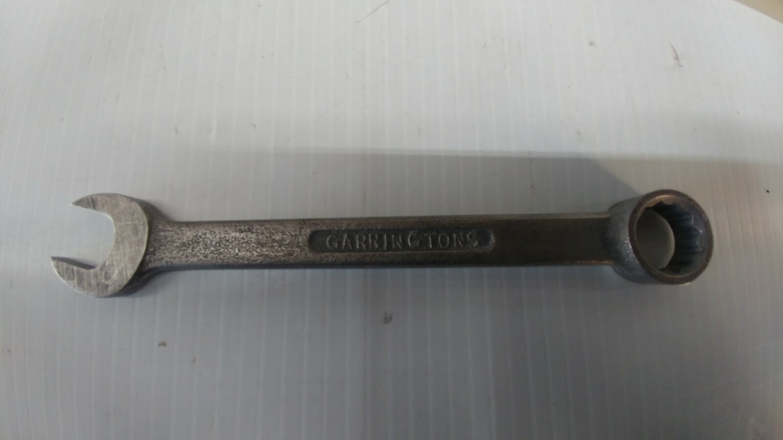 Rolls Royce Silver Cloud II / Bentley S2 Tool wrench spanner garringtons UE5079