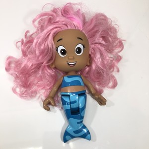 bubble guppies splash and surprise molly