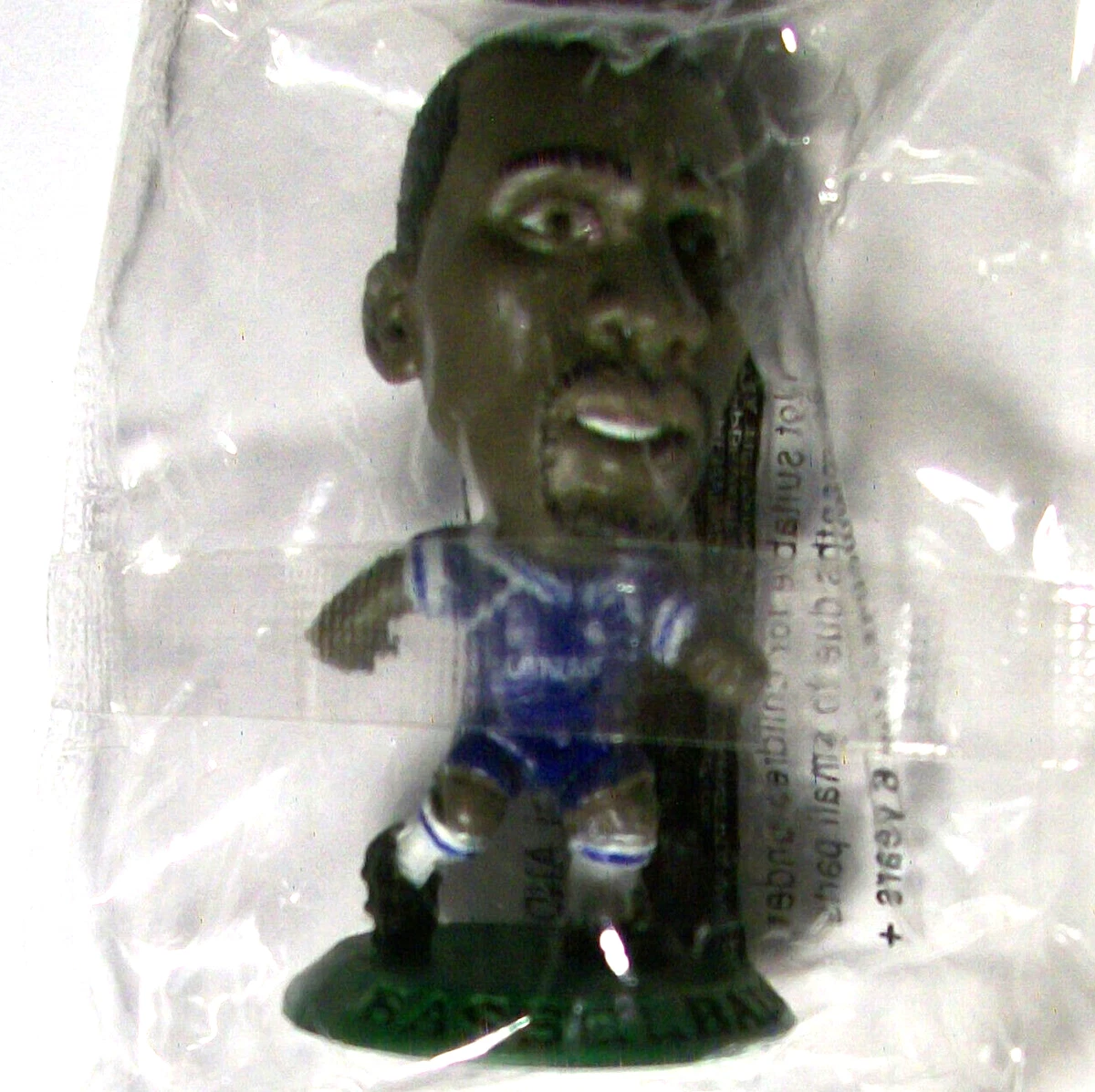 Corinthian Microstars Football Figures for sale | eBay UK