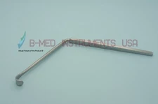 OR Grade Love Nerve Root Retractor 90 Degree Angle Neuro Surgical Instruments 