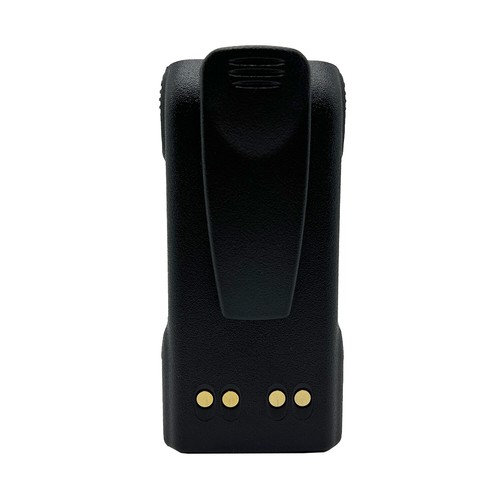3000mAh Zamienny akumulator litowo-jonowy z IMPRES do NNTN7335 XTS1500 XTS2500 MT1500 - Zdjęcie 3 z 6