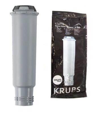 KRUPS F088 GENUINE AQUA CLARIS FILTER FOR KRUPS ESPRESSO GENUINE
