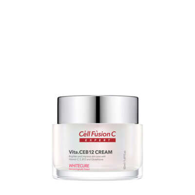 CELL FUSION C Expert Vita.CEB12 Cream 50mL
