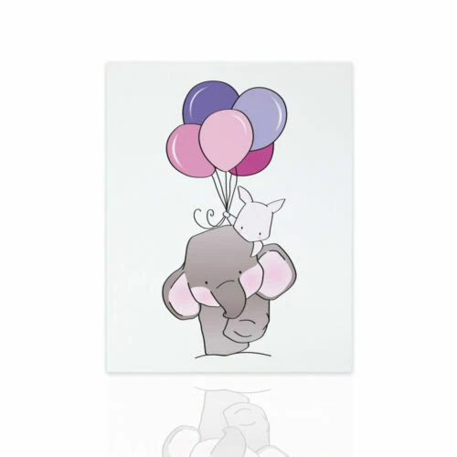 Articoli rosa per la decorazione della casa