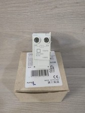 FASHTN 430852 GENERAL ELECTRIC SHUNT RELAY PLP522 - NEW WITHOUT ORIGINAL BOX