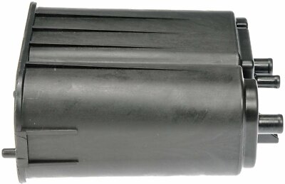 Vapor Canister Fits 2002-2004 Jeep Grand Cherokee Dorman 674UW36