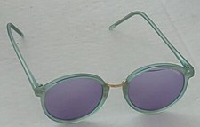 LA Gear sunglasses Vintage