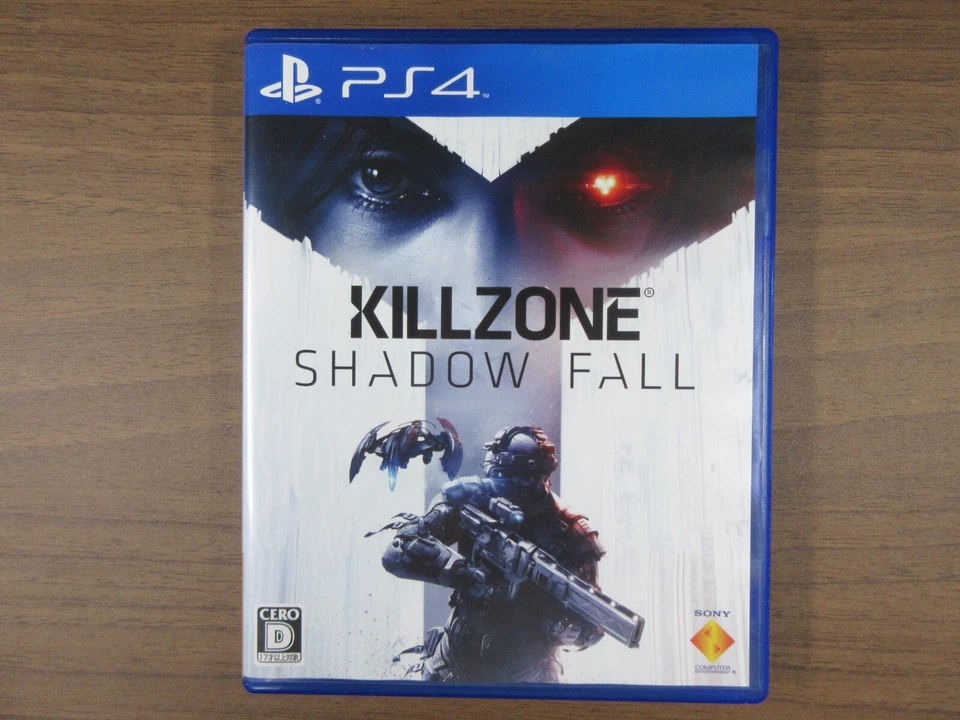 【PS4】Killzone Shadow Fall【Operation has been confirmed】 - Image 2 of 4