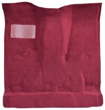 Carpet Kit For 1994-1996 Mazda Truck, Regular Cab 4 Wheel Drive