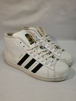 adidas superstar pro model