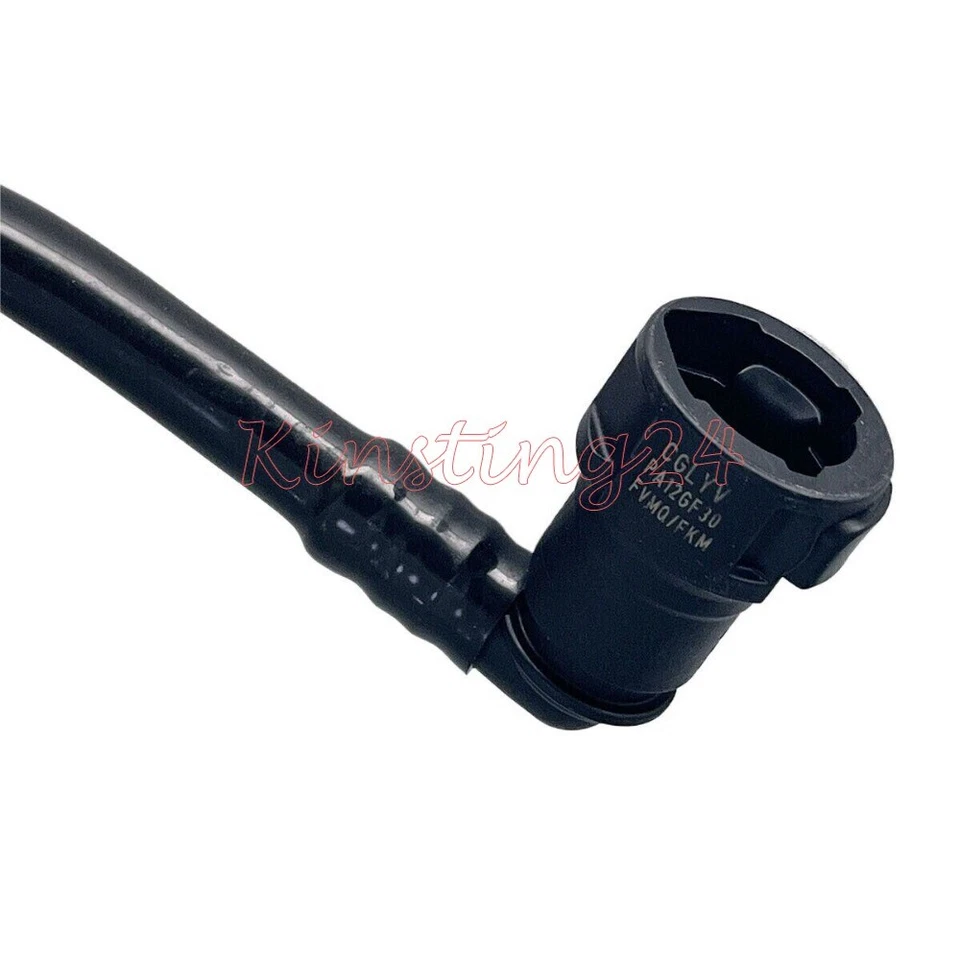 2710180712 Manguera de bomba de inyección de aire secundaria apta para Mercedes-Benz C250 SLK250 Foto 4 de 4