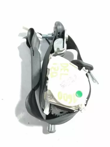 683964 Cinturon Seguridad Delantero Izquierdo para RENAULT CLIO III 2007 367151 - Imagen 1 de 10