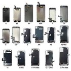 Vitre Tactile + Ecran LCD RETINA IPHONE 5C 5S SE 6 6+ 6S 6S+ 7 7+ 8 8+ X X OLED