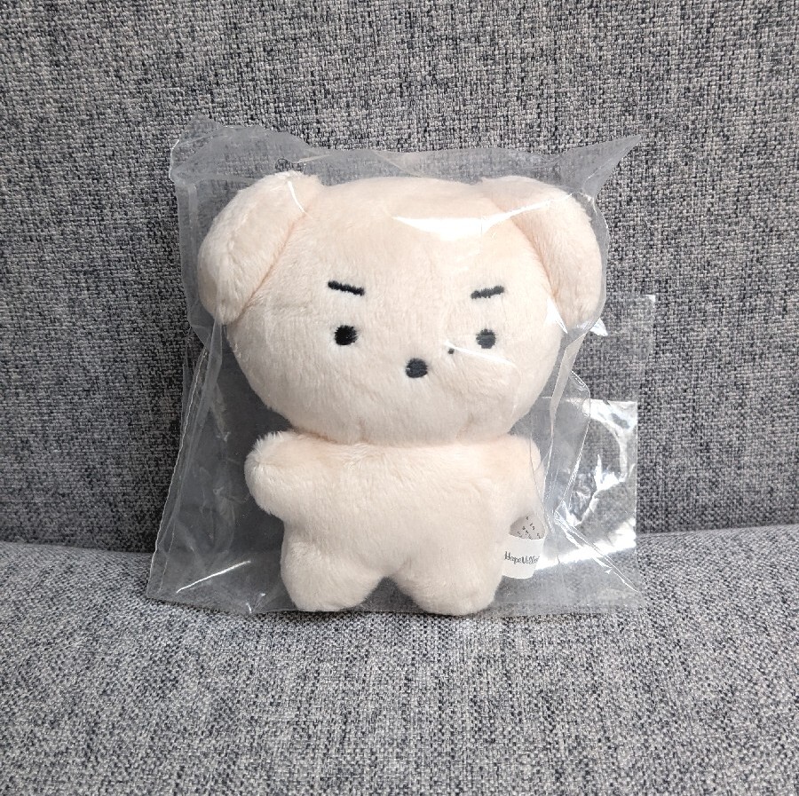 DAY6 PETIT PLUSH 10cm ドウン dowoon don Day6 Dowoon 10cm Yoon Dog Plush US Seller | eBay