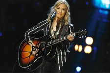 Sheryl Crow Autogramm signed 20x30 cm Bild 