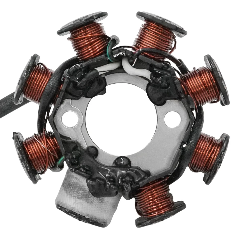 Estator para Yamaha Raptor 90 YFM90R YFM 90R 2009 2010 2011 2012 2013 Magneto Foto 4 de 4