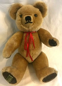 merrythought bears ebay