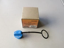 Diesel Emissions Fluid Filler Cap HD Solutions 904-5301 (Ford 2010-18)