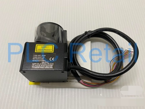 NEU HOKUYO Laser Scannen Entfernungsmesser Sensor UUST101 UST-05LN Schnelle Lieferung - Bild 2 von 5