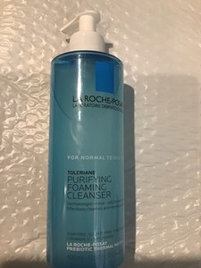 la roche posay toleriane purifying