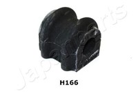 Japanparts RU-H166 Stabilisatorlager 17Mm Hinten FüR Hyundai