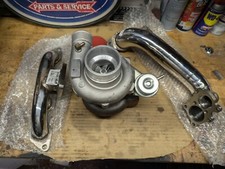 1nz-fe Turbo Kit Xb Xa Echo Vitz Axio Corolla Yaris Obx T25 T28 1nz Toyota Scion