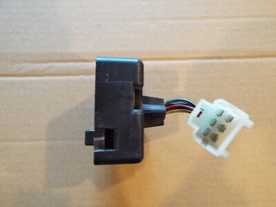 時計 room_87 Vintage 1987 Nissan 300ZX Digital Dash Clock 6-prong OEM | eBay